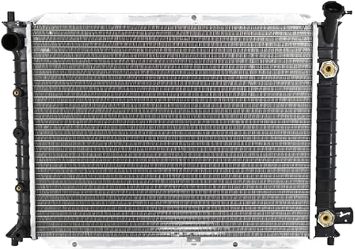 KarParts360 Para radiador Mercury Tracer 1991-1999 | FO3010110 | FOCZ 8005 AA