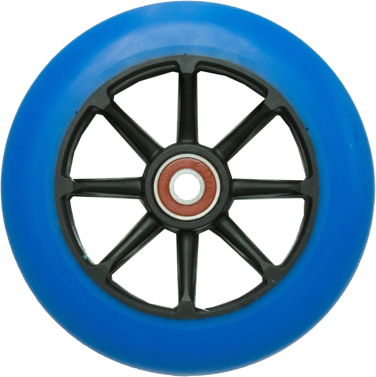 Trurev Blue Thunder: 125mm Wheel