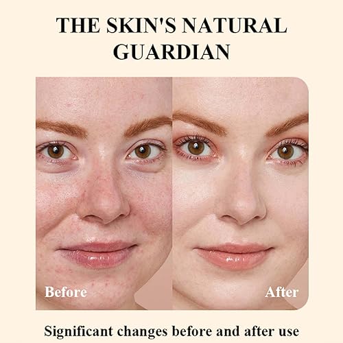 Miniatura 8 de Sarga de ternera batida y bálsamo de miel, crema facial con acabado de pasto alimentado con pasto para todo tipo de piel, mezcla de sarga de carne