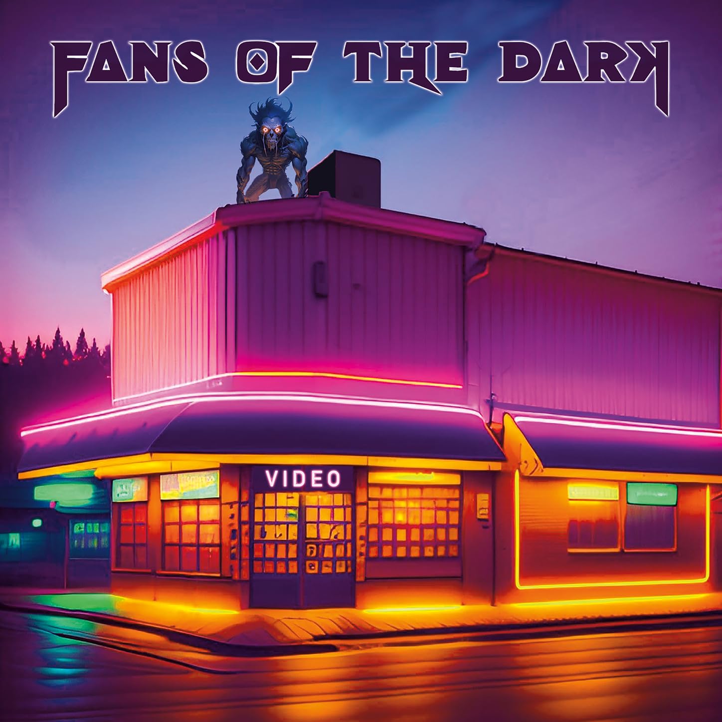 Fans of the Dark