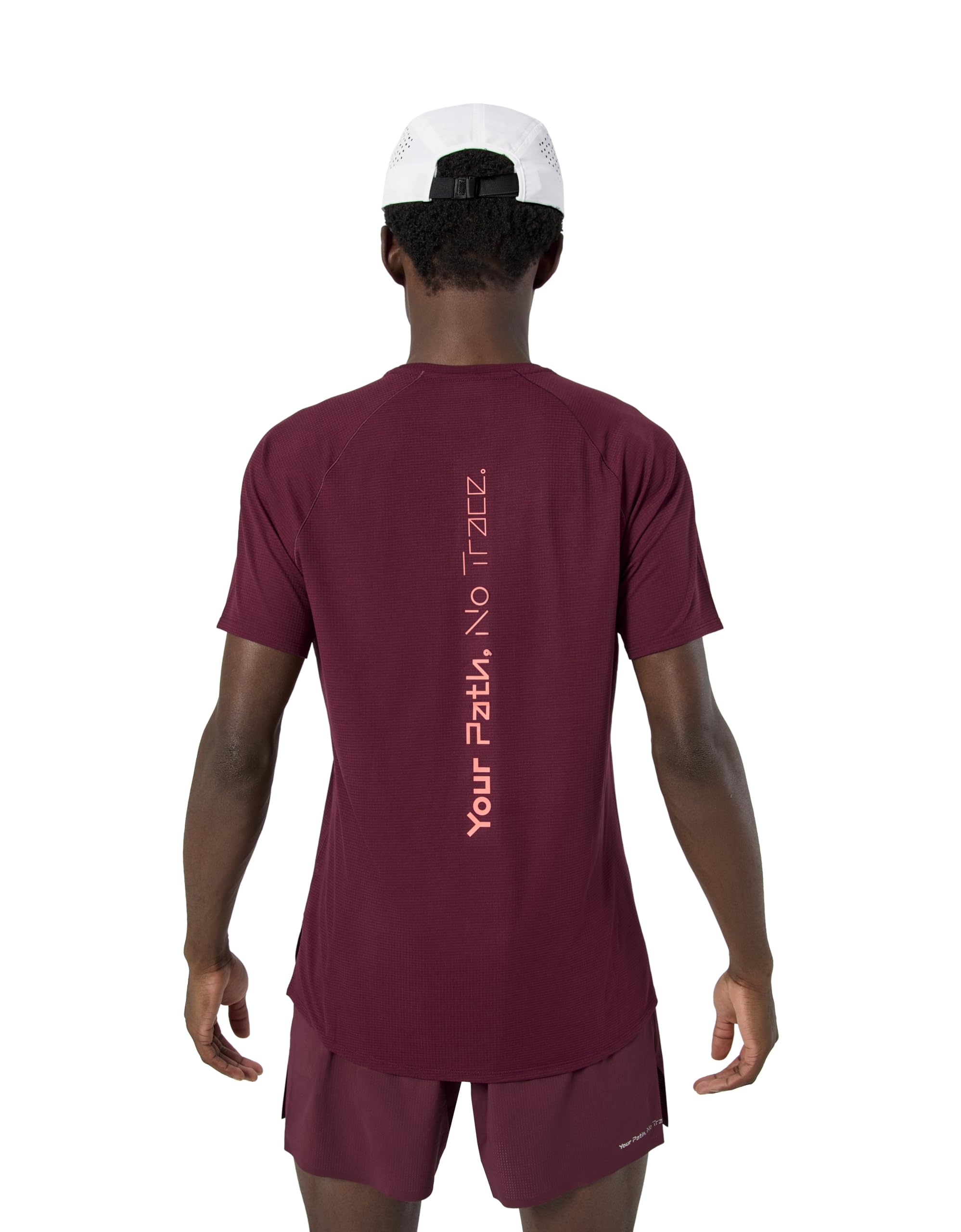 NNormal Homme Race T-Shirt