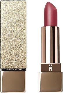 VivienneHu Goldsand Shine Lápiz labial | Lápi...