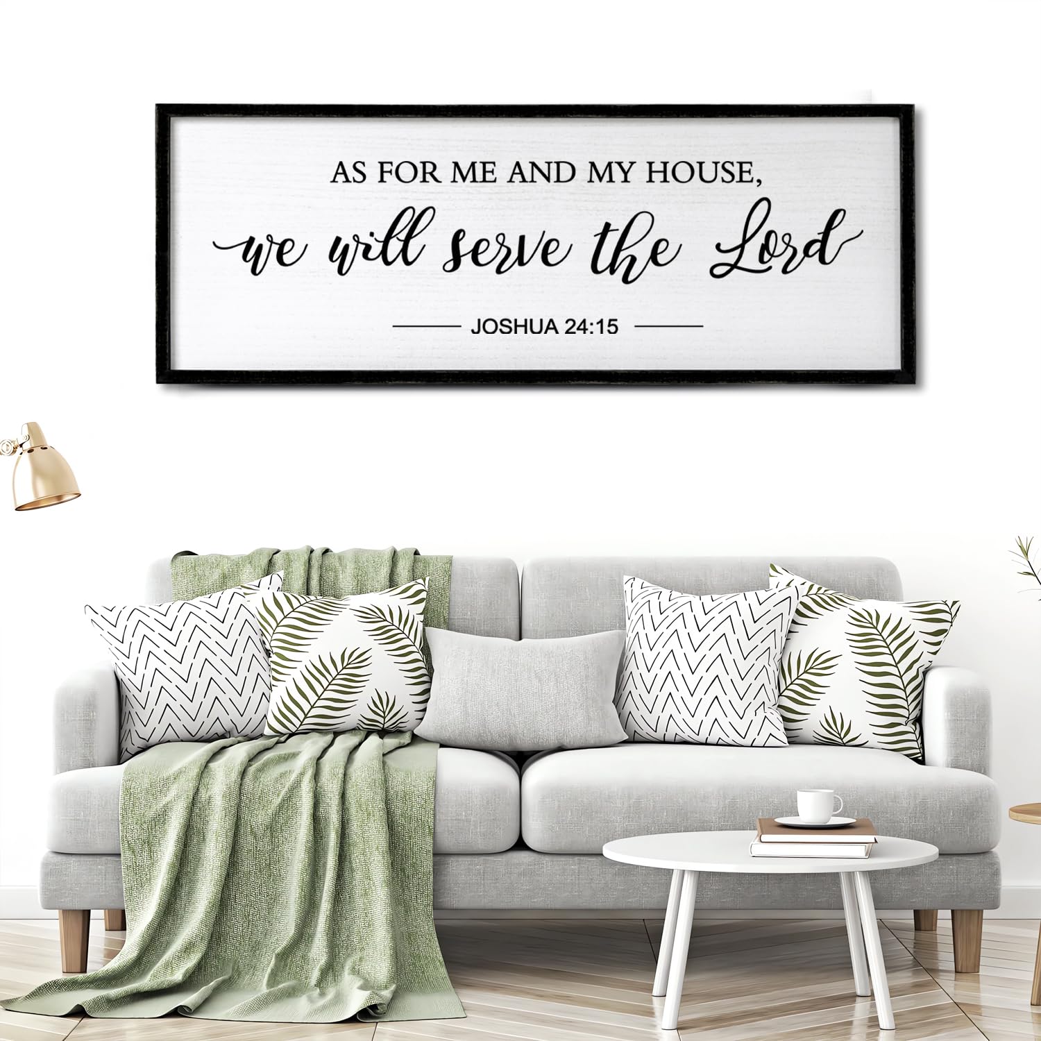 Home Wall Decor Signs: Transform Your Space with Style Today