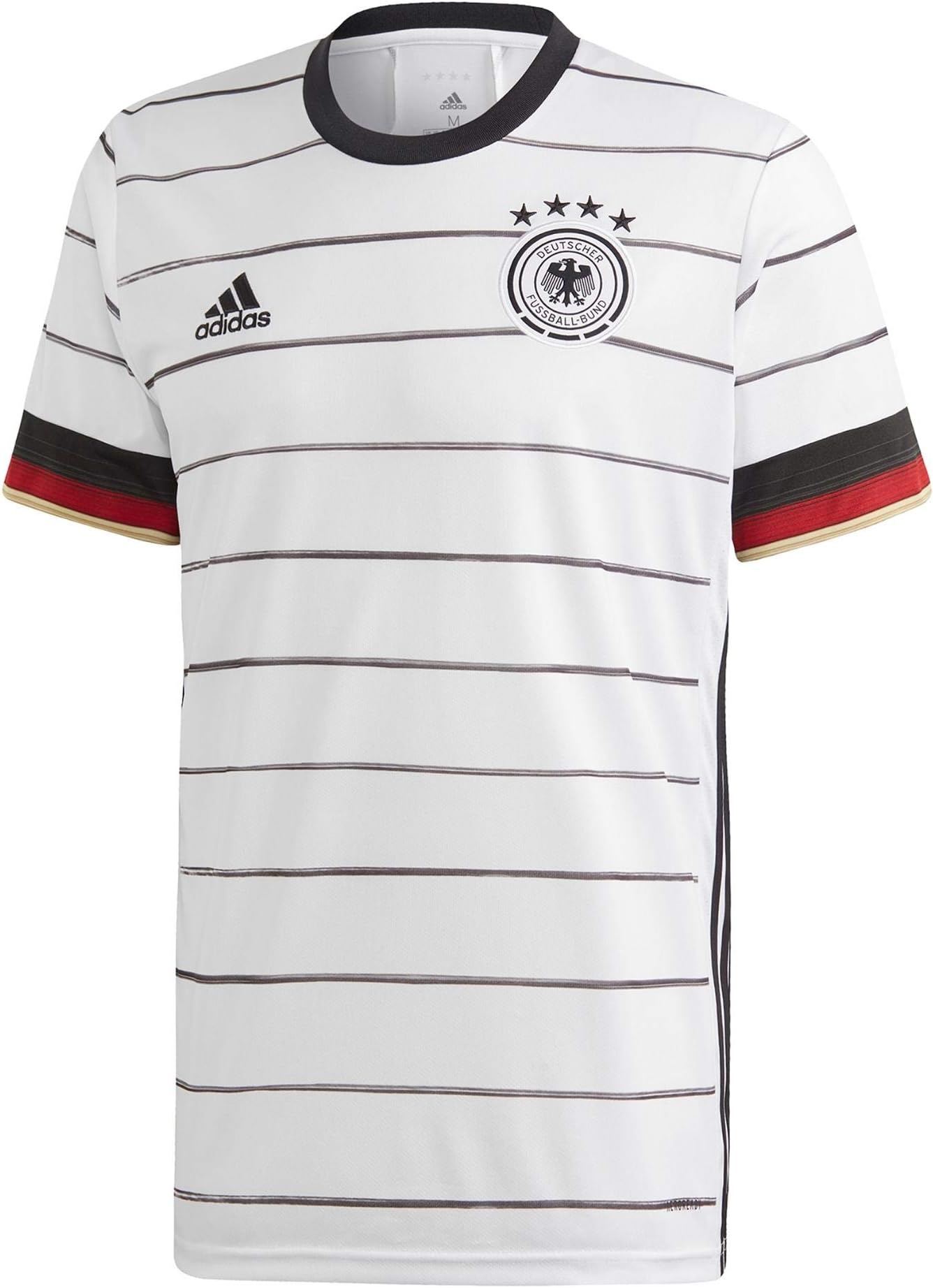 adidas germany football jersey