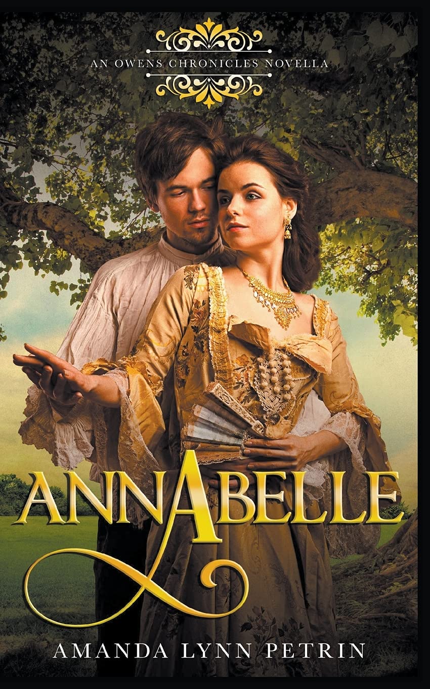 Annabelle (The Owens Chronicles)
