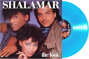 The Look Florescent