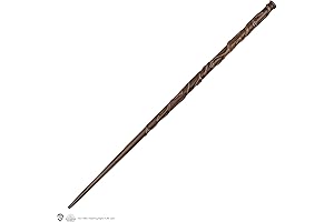 Cinereplicas Harry Potter Hermione Granger Wand Pen - Officially Licensed