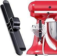 Vista 7 de PZOZ Paquete de 4 organizadores de cables para electrodomésticos, paquetes de cables de electrodomésticos de cocina, enrollador de envoltorios