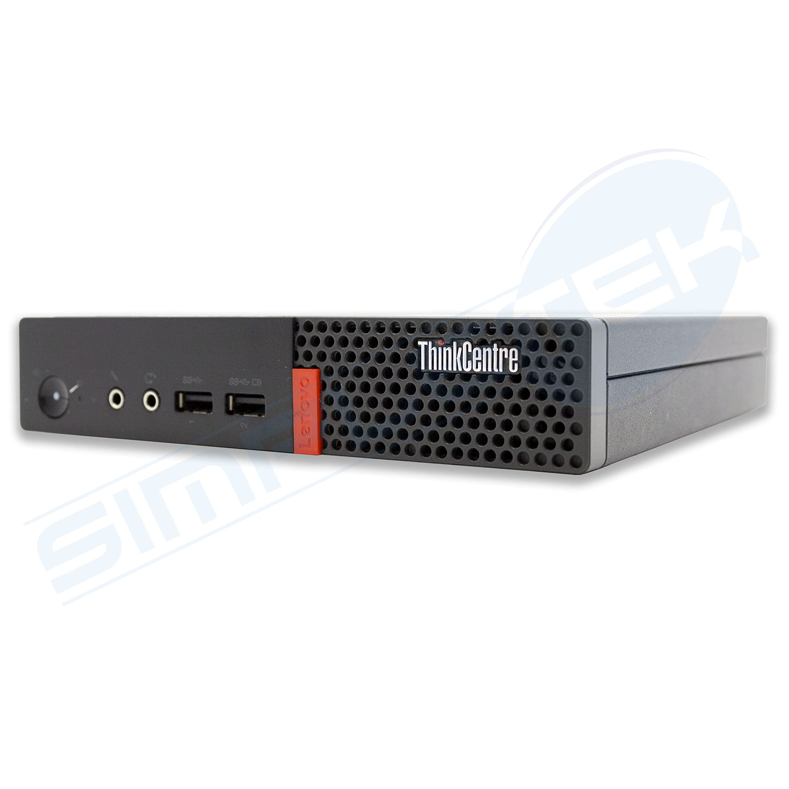 Mini PC Lenovo ThinkCentre M710q | Core i3 3.40GHz Windows 11 Pro