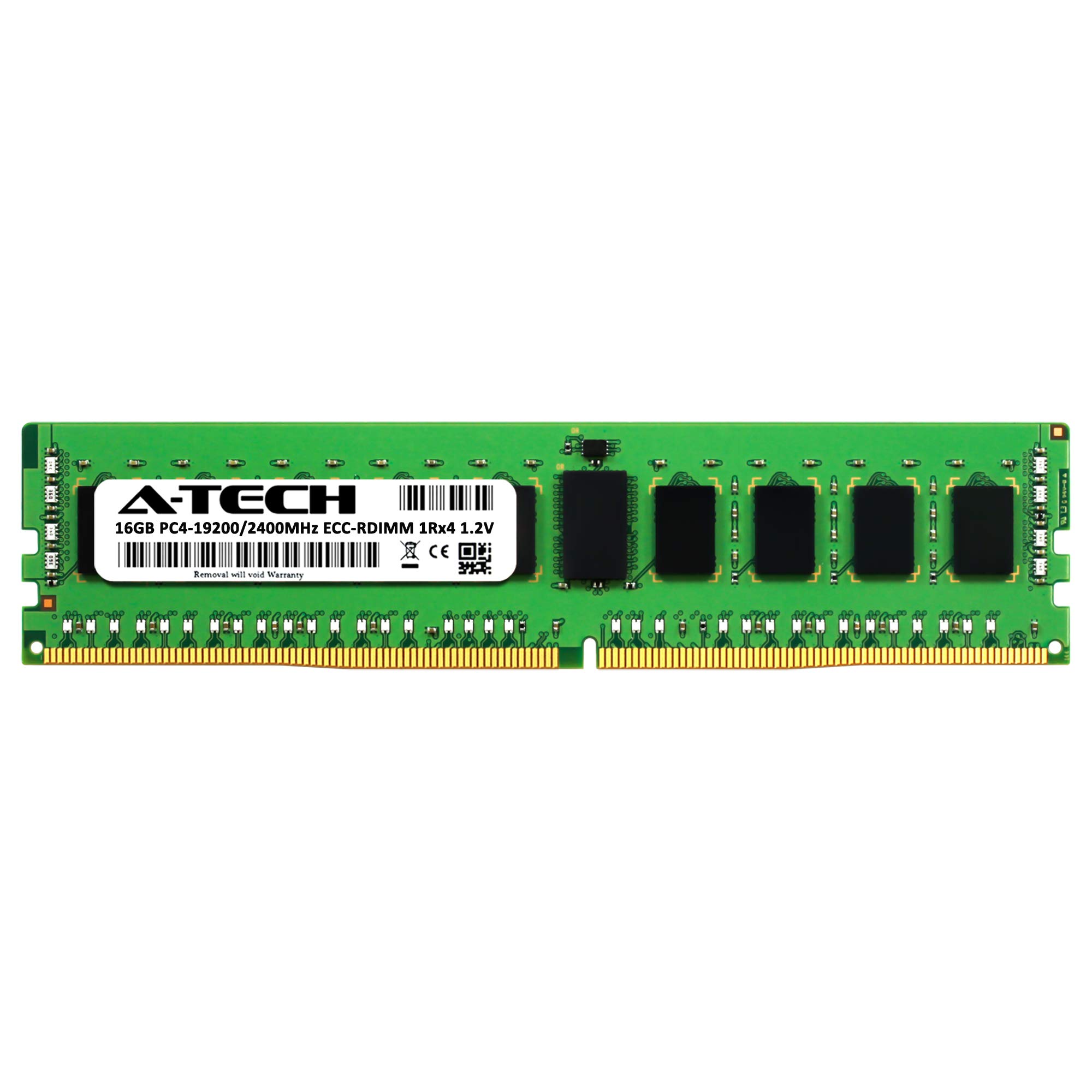 DDR4 16GB×2 A-Tech 16GB RAM Replacement for HP 805349-B21 | DDR4 2400MHz PC4