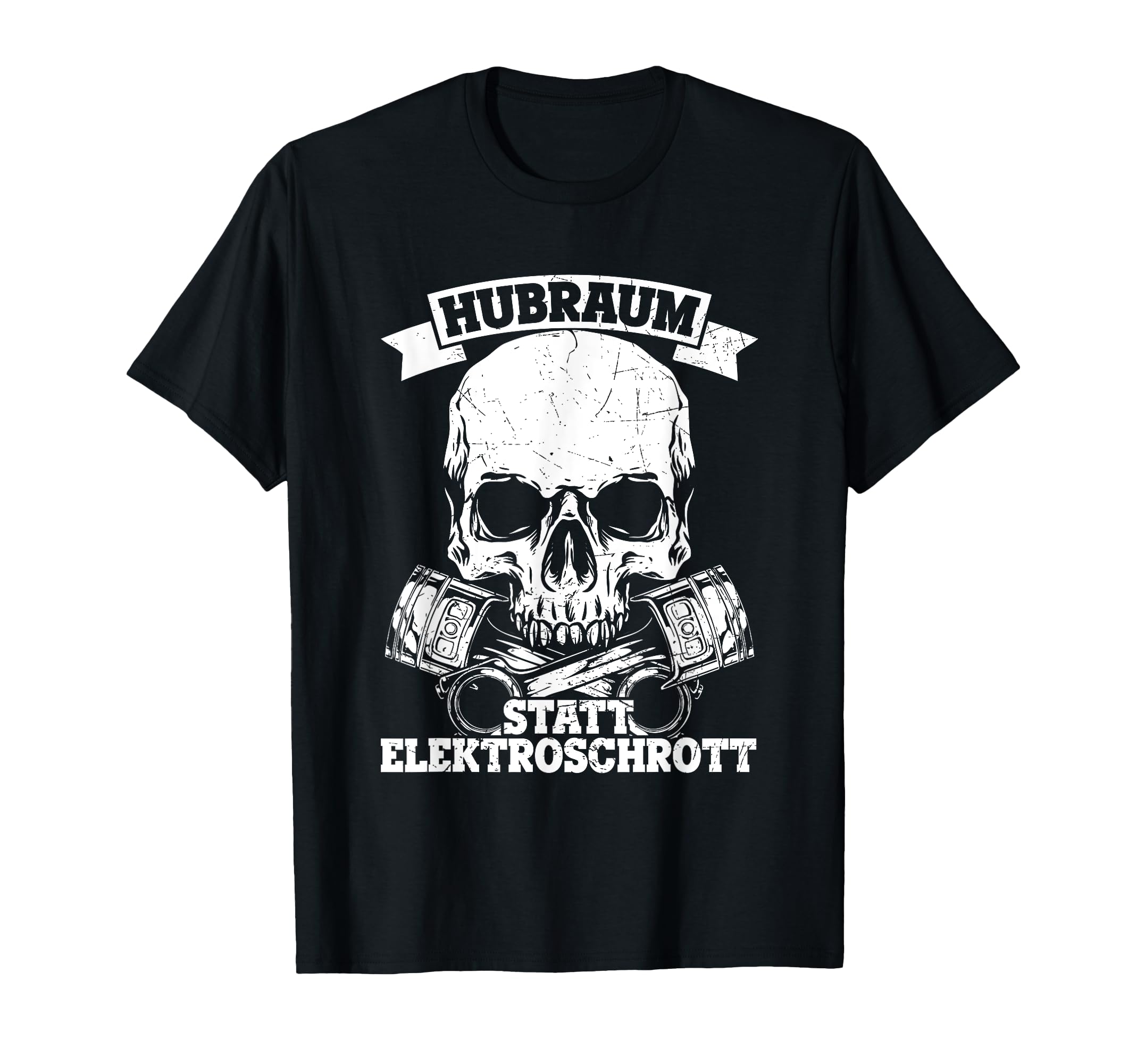 Kleidung mit Designs von Amazon Merch on Demand