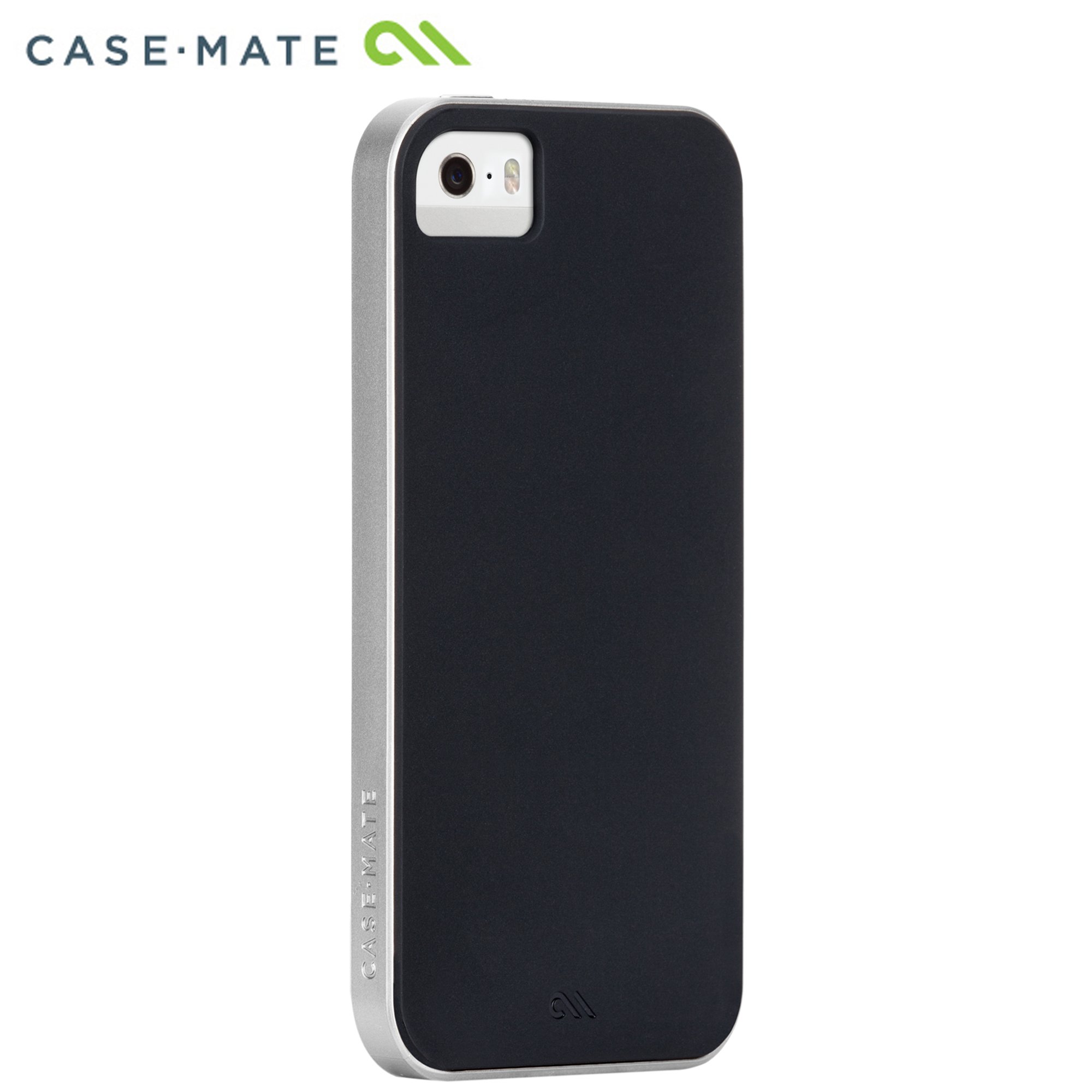 Case-Mate Slim Tough Hard Back Case Cover for Apple iPhone 5S / 5