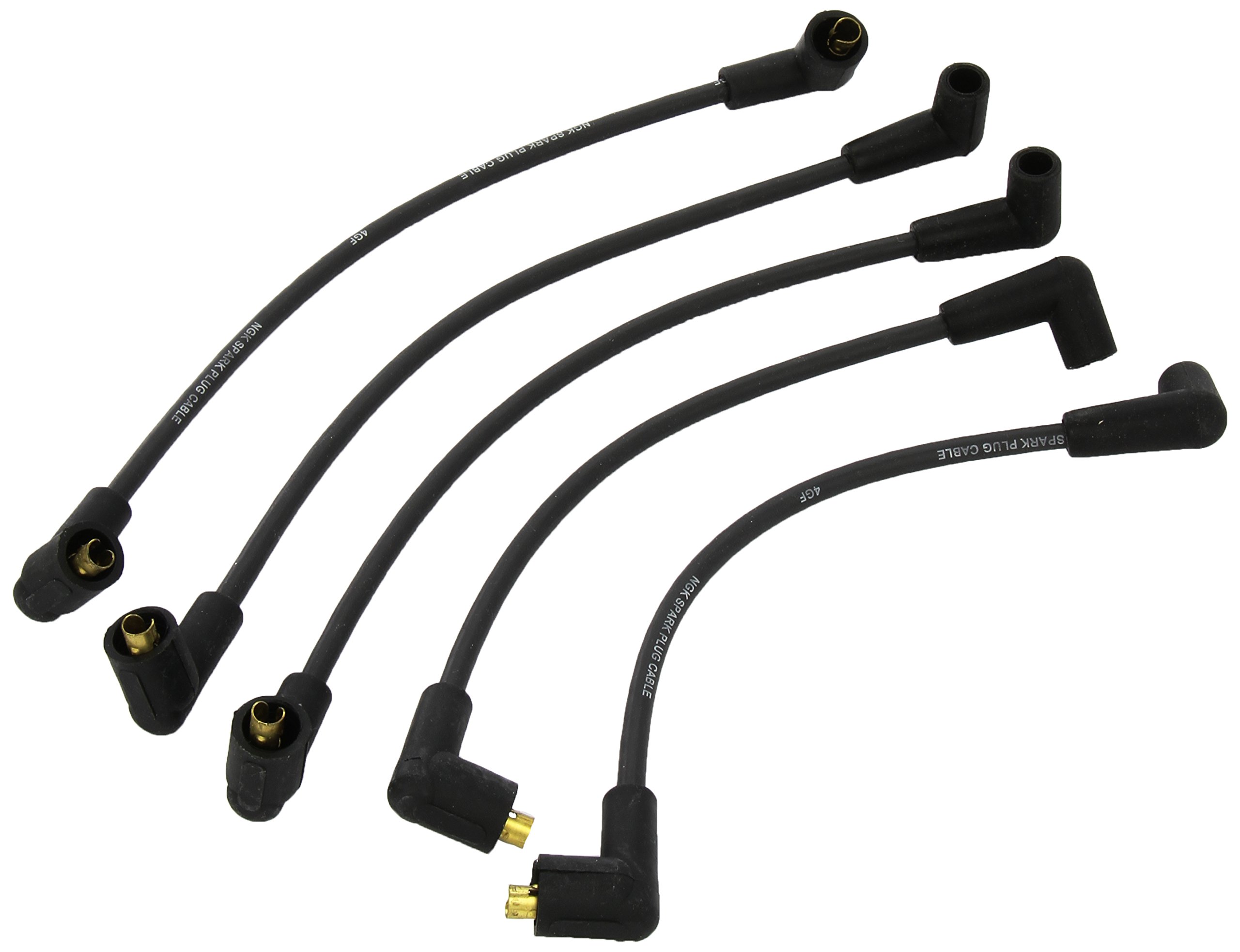 NGK ignition cable | RC-AT405, 0543
