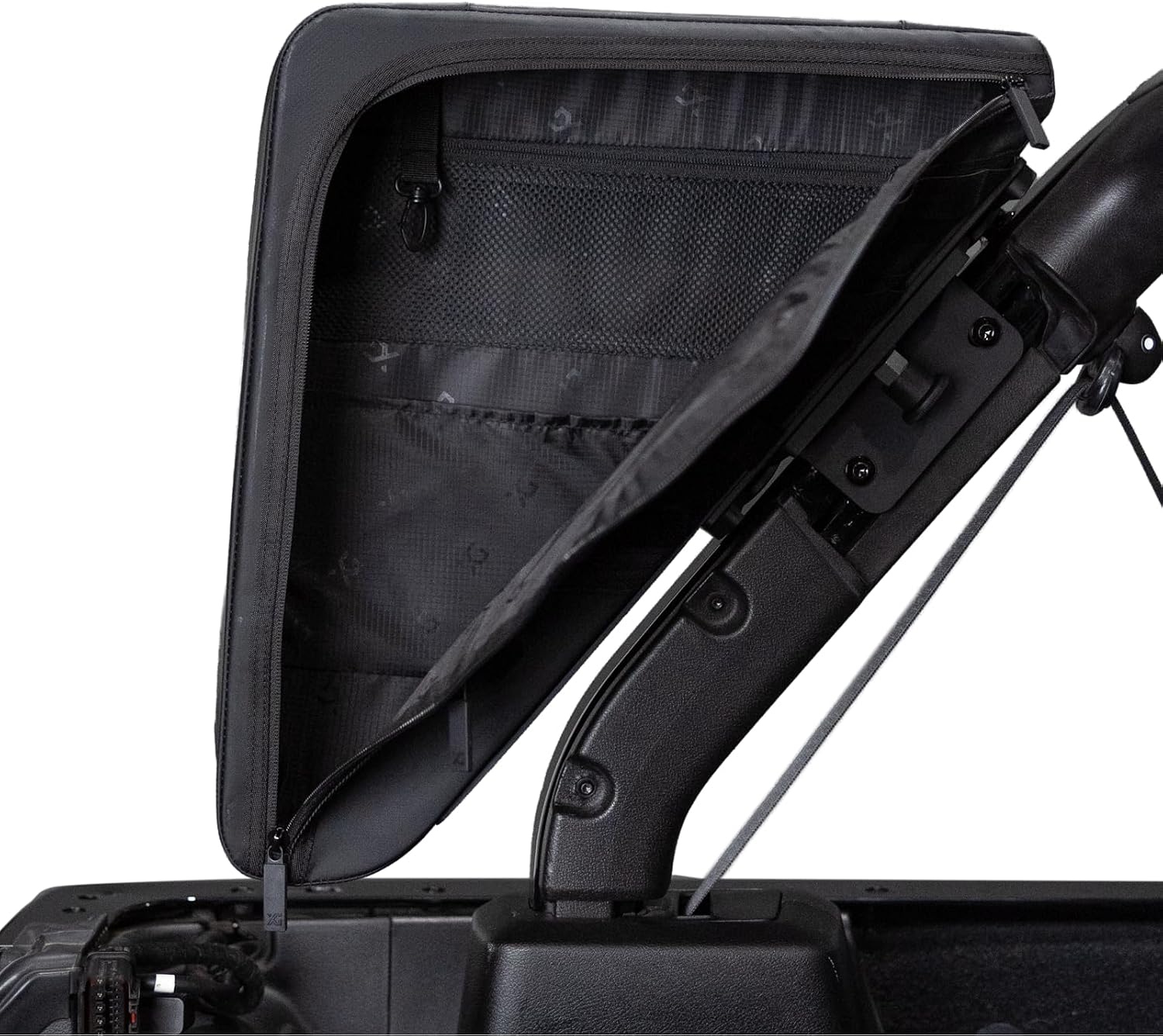 XG Cargo Wrangler Gama Stealth Edition JL