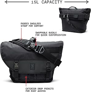 クローム メッセンジャーバッグ ブラン 3 Amazon.co.jp: [クローム] メッセンジャーバッグ CTZ 15L Messenger