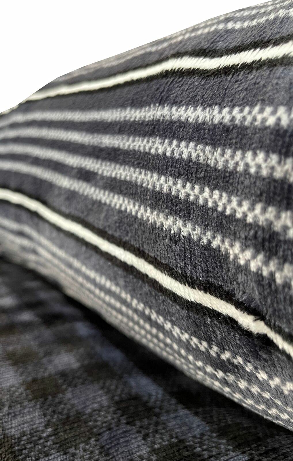 Leonado Vicenti Teddy Plüsh 4tlg. Bettwäsche 135x200 cm Cashmere Touch Winter Coral Fleece Flausch Garnitur Bettwaren Deckenbezug Kissenbezug