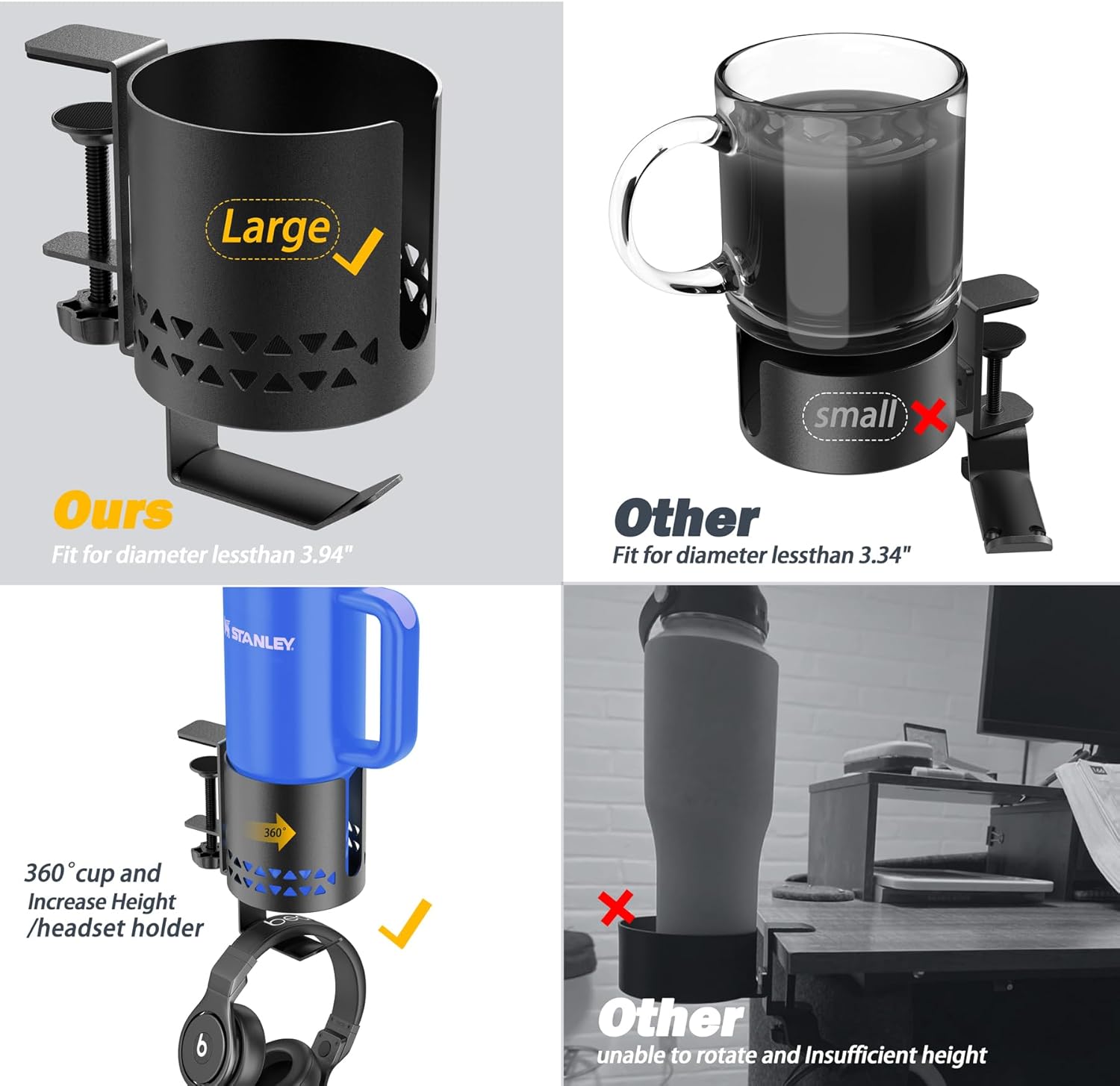 KUHN社/キューン社 錫製 壁飾り ハットサロン☆ドイツ製 ZINN 帽子屋