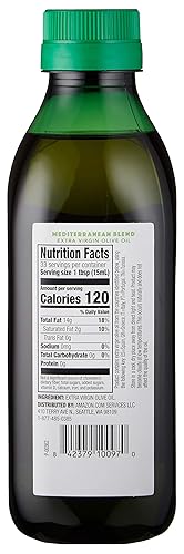 Miniatura 7 de Aceite de Oliva Virgen Extra Mediterráneo TiendaFresh