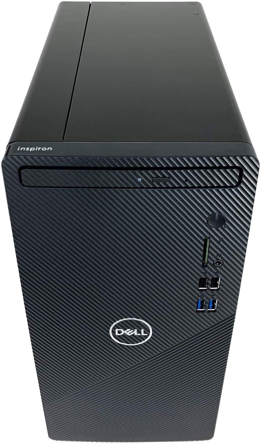 Amazon.co.jp: Dell Inspiron 3880 プレミアムビジネスデスクトップ