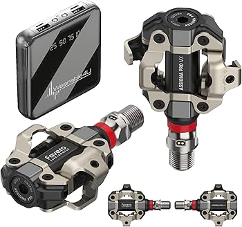 Amazon.com: Wearable4U - Favero ASSIOMA PRO MX Series Power Meter