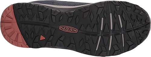 Miniatura 4 de KEEN Terradora Ii Vent-w - Tenis de senderismo para mujer, talla 8 de Reino Unido