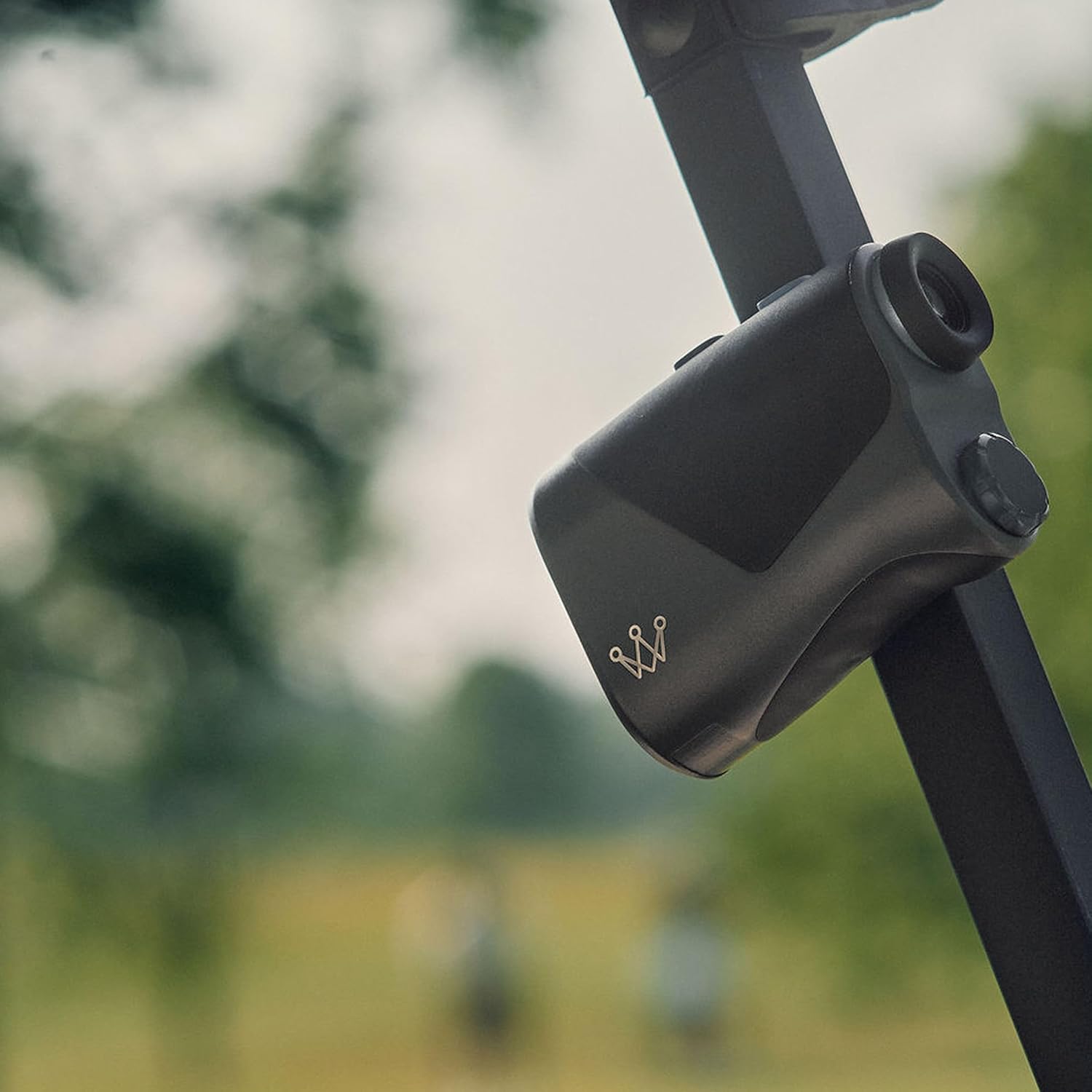 Arccos Smart Laser Rangefinder Bundle (Rangefinder & Smart Sensors)