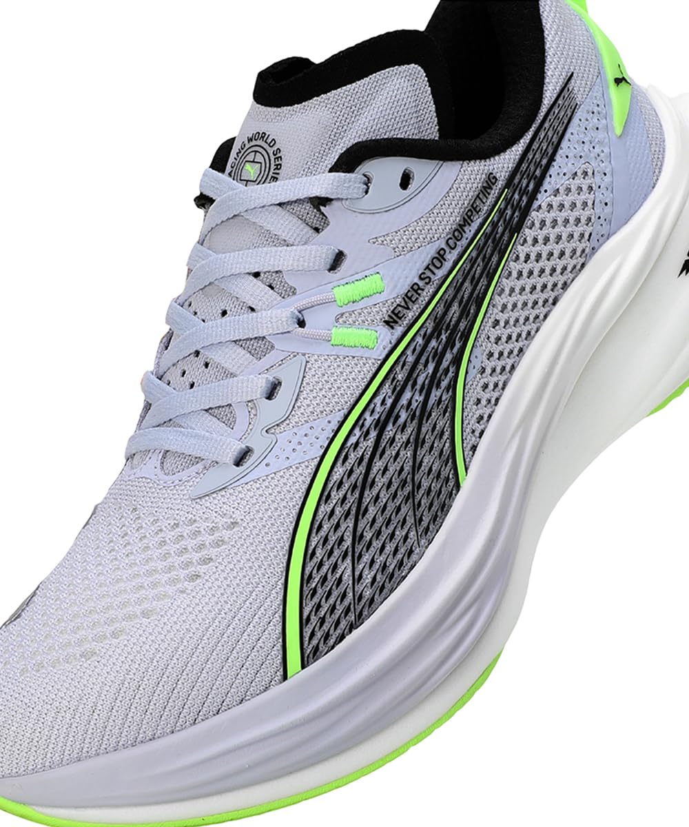 Puma Deviate Nitro™ 3 Hyrox WNS - Tenis de correr para mujer