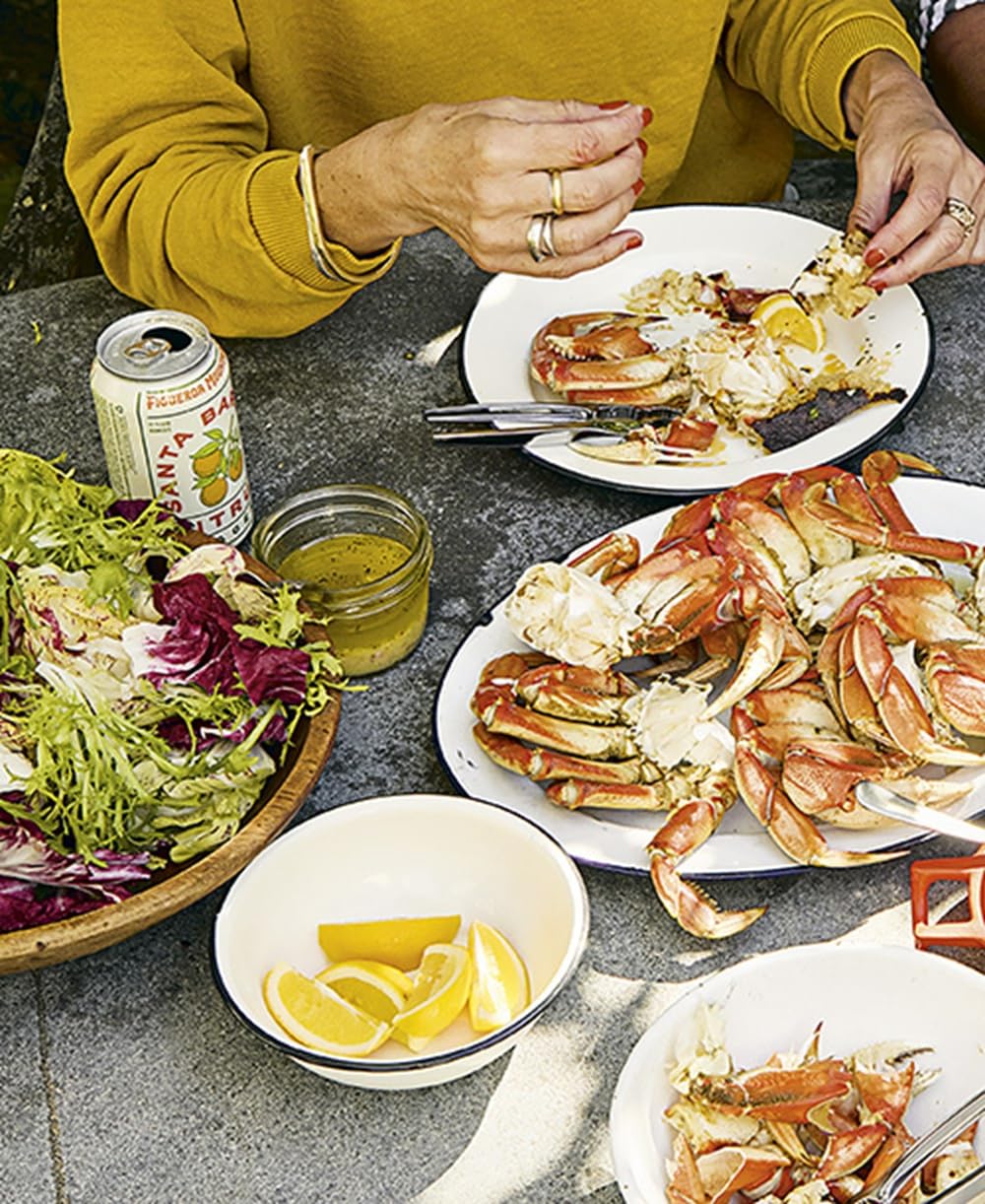 Cosas ricas: Recetas y rituales para compartir con la gente que quieres.(NeoPerson Cook)