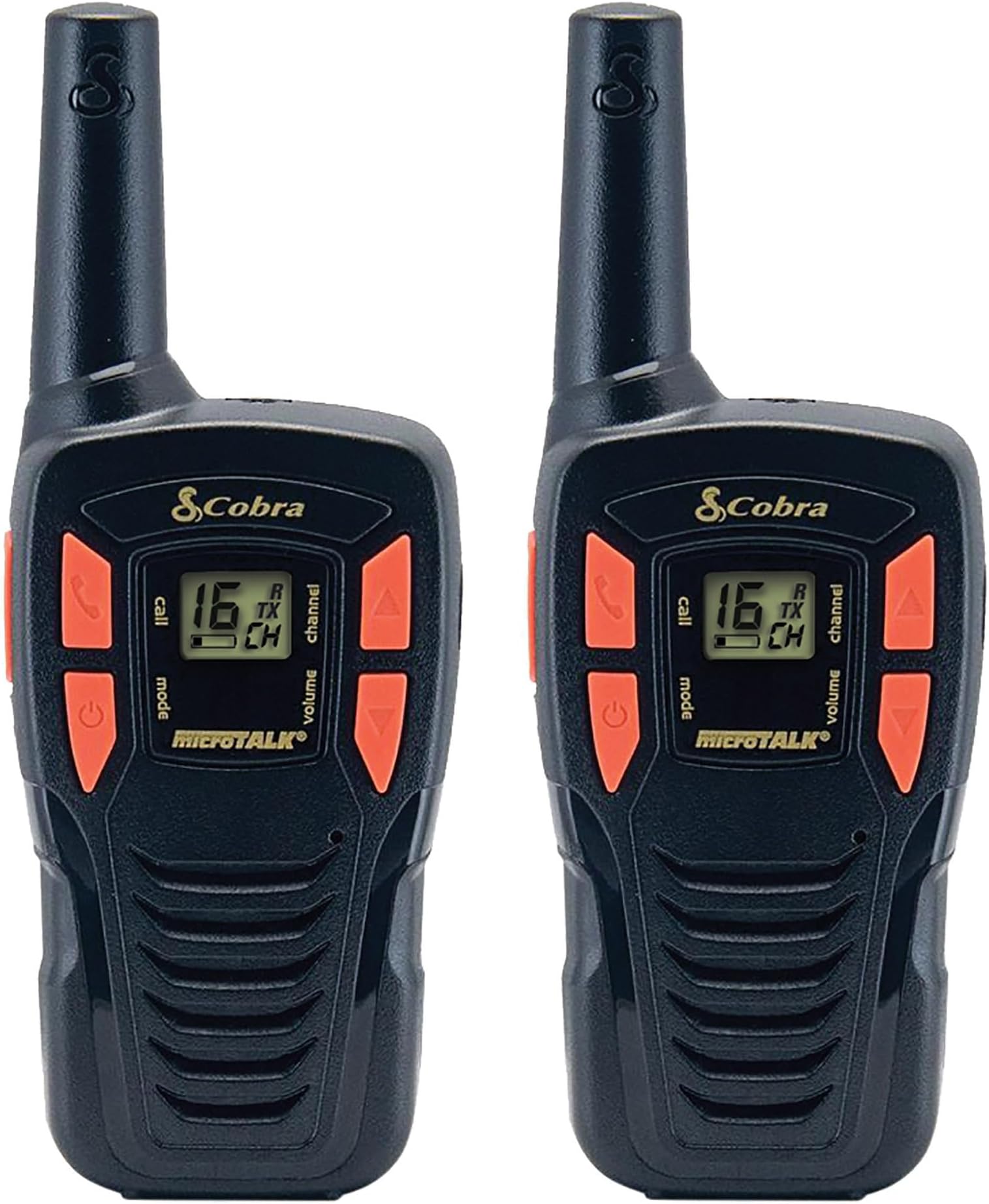Cobra AM255