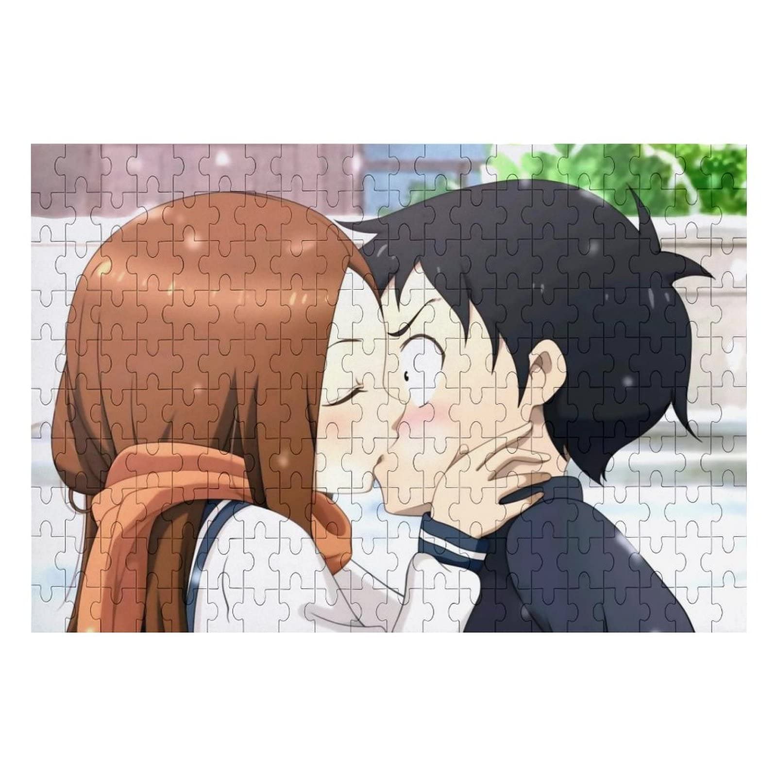 からかい上手？の西片さん QUOカード からかい上手？の西片さん QUOカード resize_image.php?image=