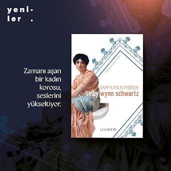 Sappho'nun Peşinde