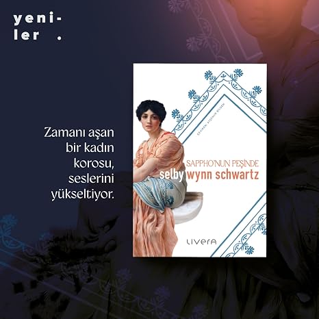 Sappho'nun Peşinde