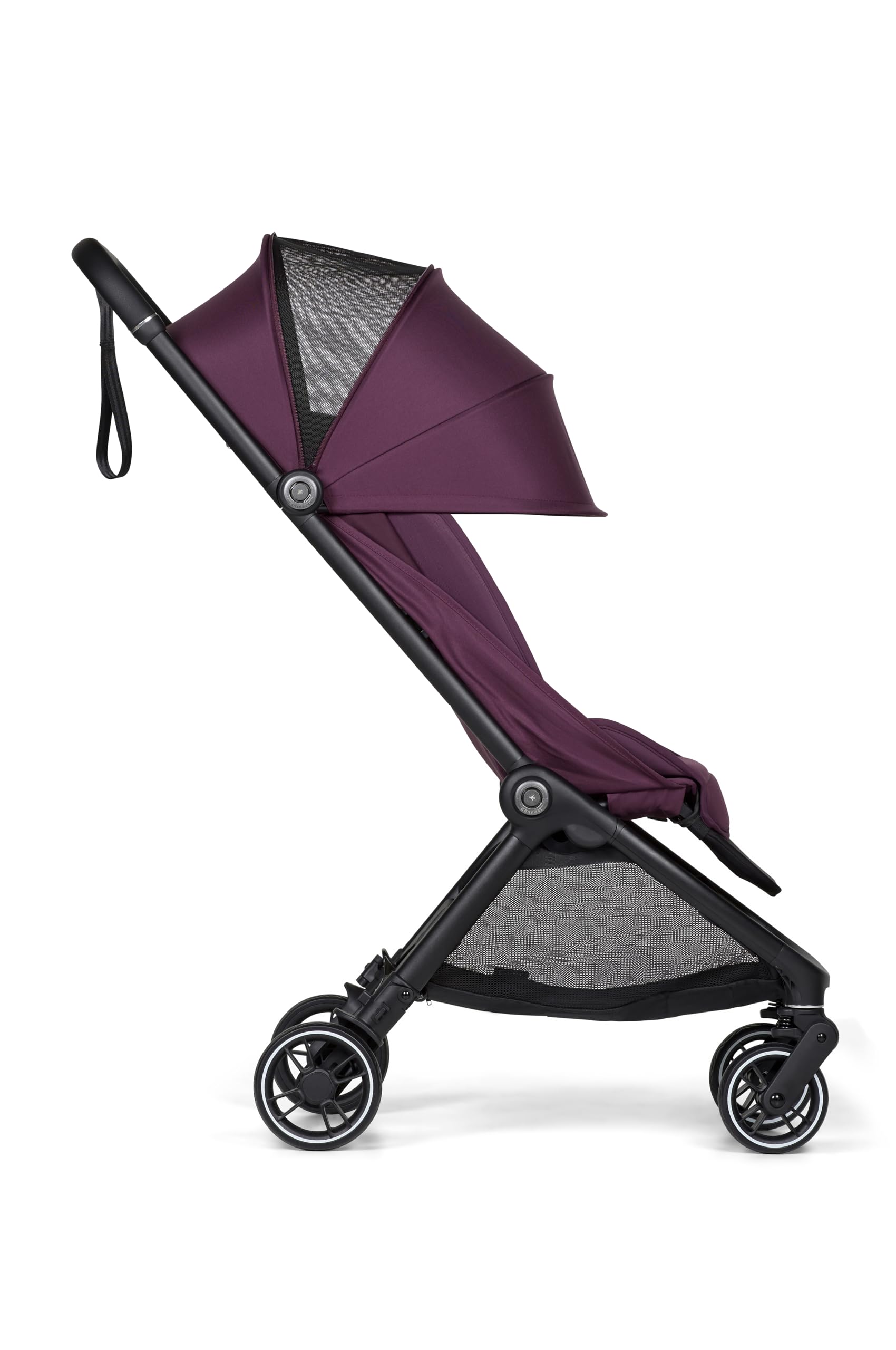 Bumprider Connect Mini passeggino