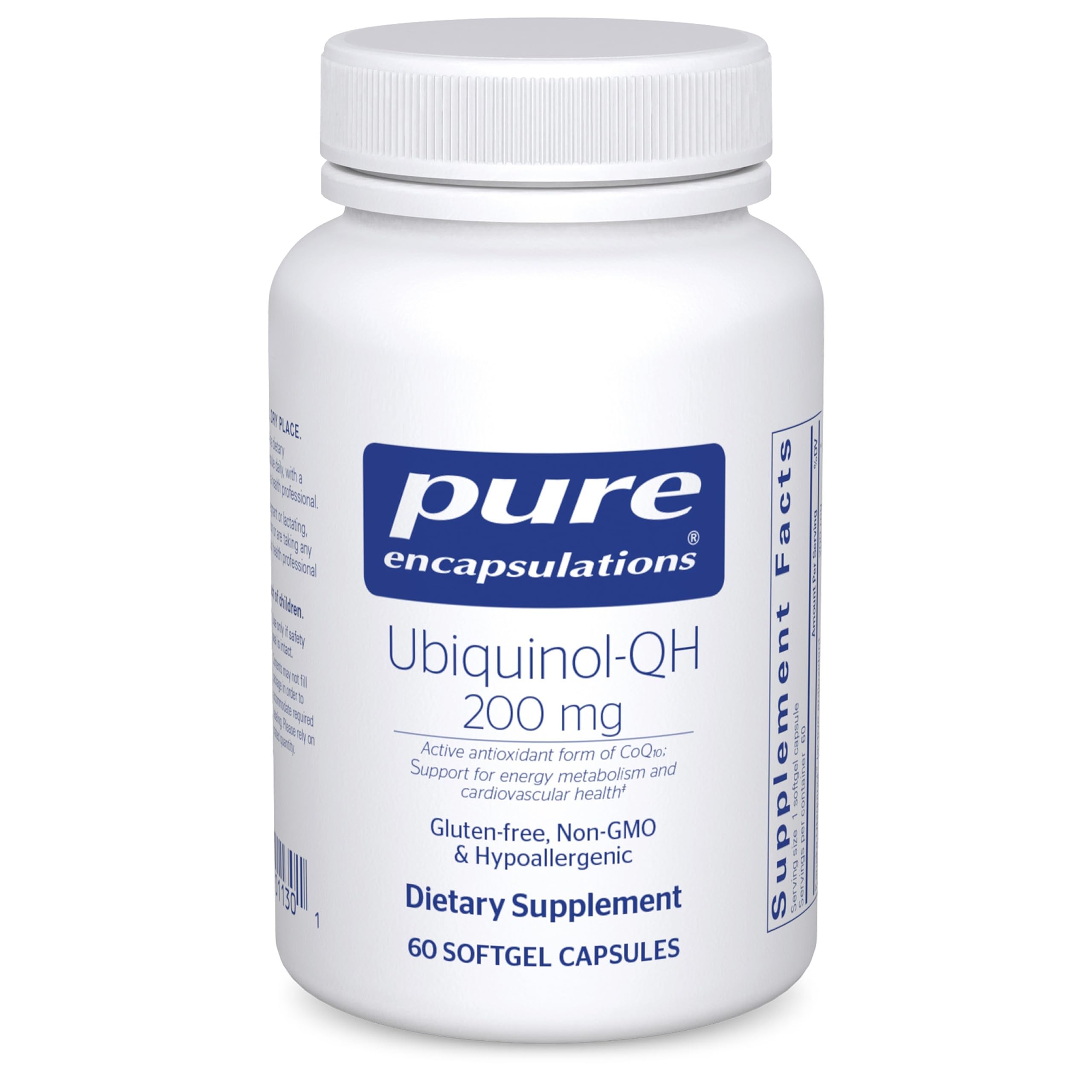Pure Encapsulations
