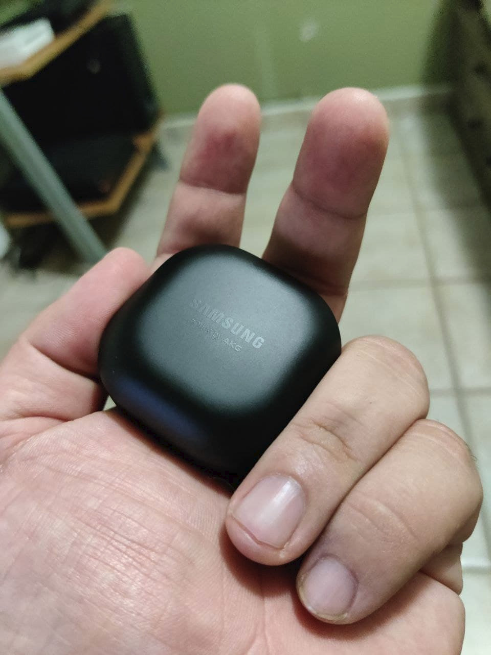 Customer Image