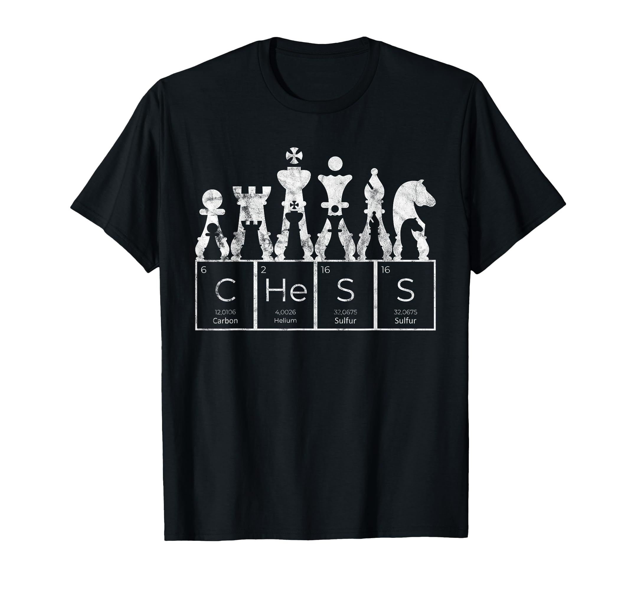 Kleidung mit Designs von Amazon Merch on Demand