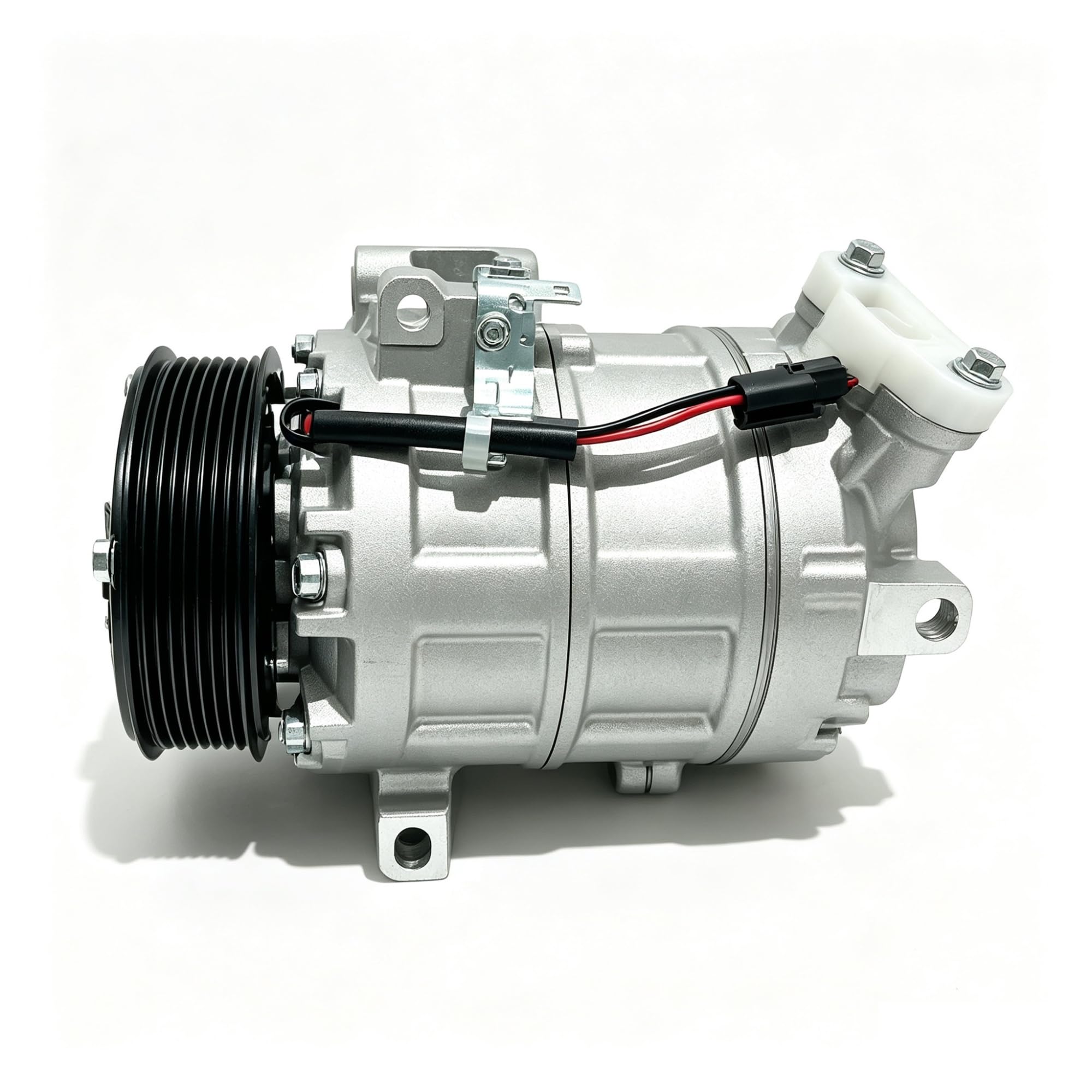 Zzqzzqzzq One Color Dcs-17Ic Closed A/C Compressor,12V 7Pk 119Mm Pulley,Ce,Oem Ref 926001Da0a