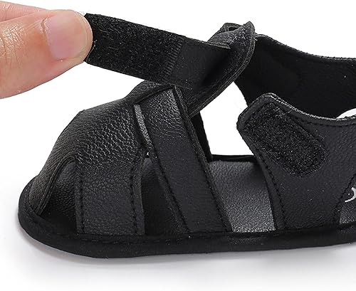 Miniatura 7 de Sandalias de goma para bebés, niños y niñas, zapatos de goma para el verano