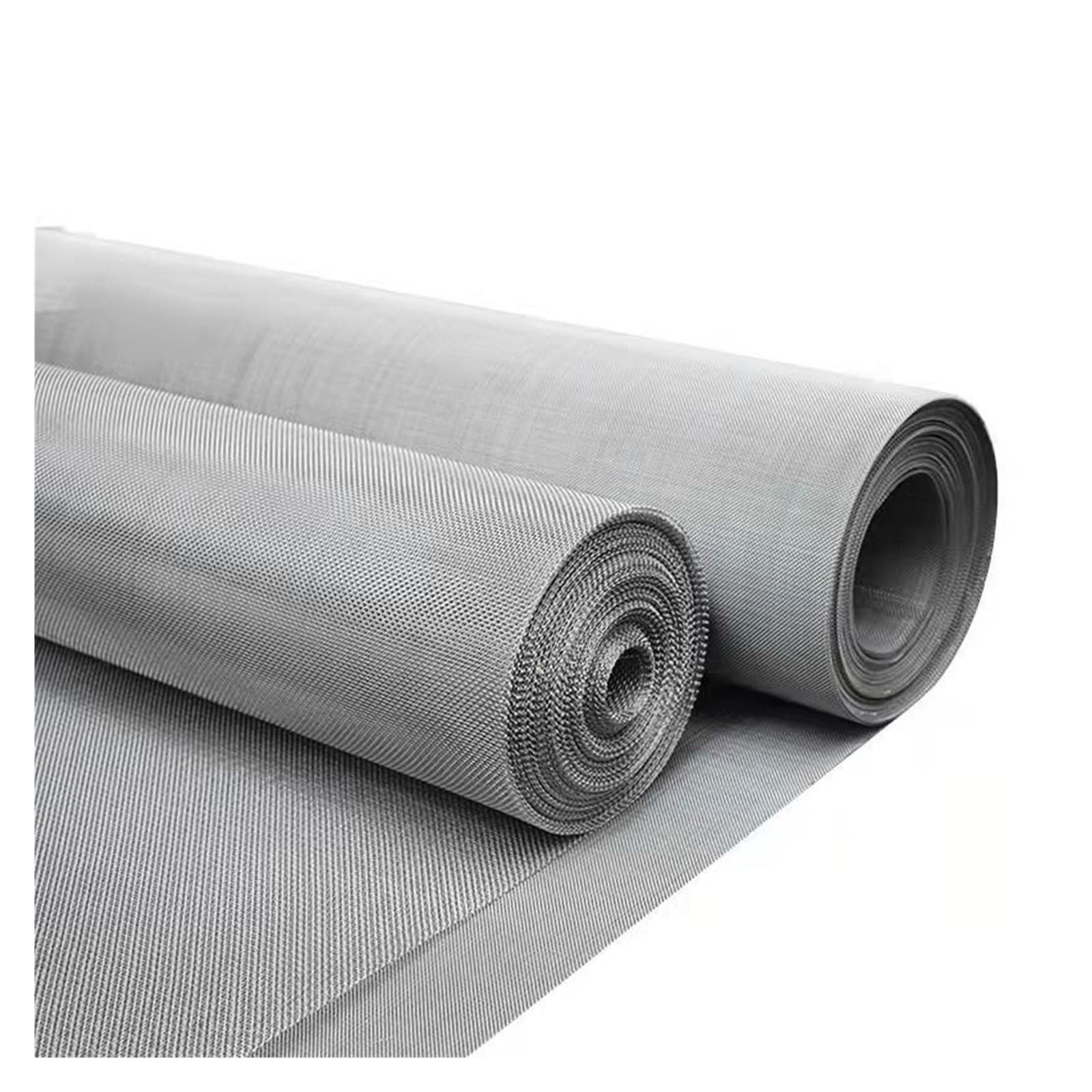 Malla de filtración de acero 304 de 300 mesh y 50x500cm para herramientas de fijación