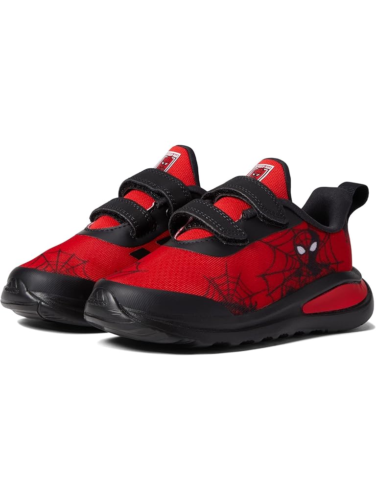 adidas FortaRun Spider-Man CF (Toddler)