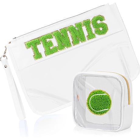 Exclusive Tennis Bag Collection for Girls: Your perfect companion on and off the court.