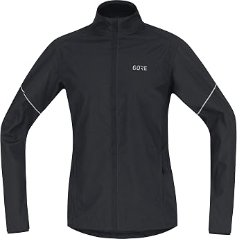 GORE Wear R3 Mens Jacket, Partial GORE WINDSTOPPER
