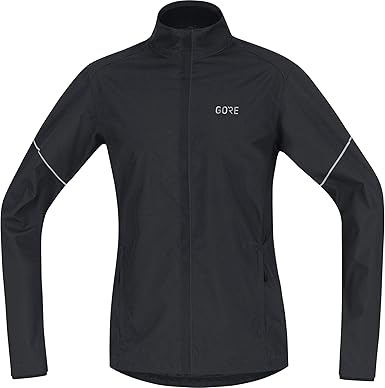 gore windstopper active shell jacket