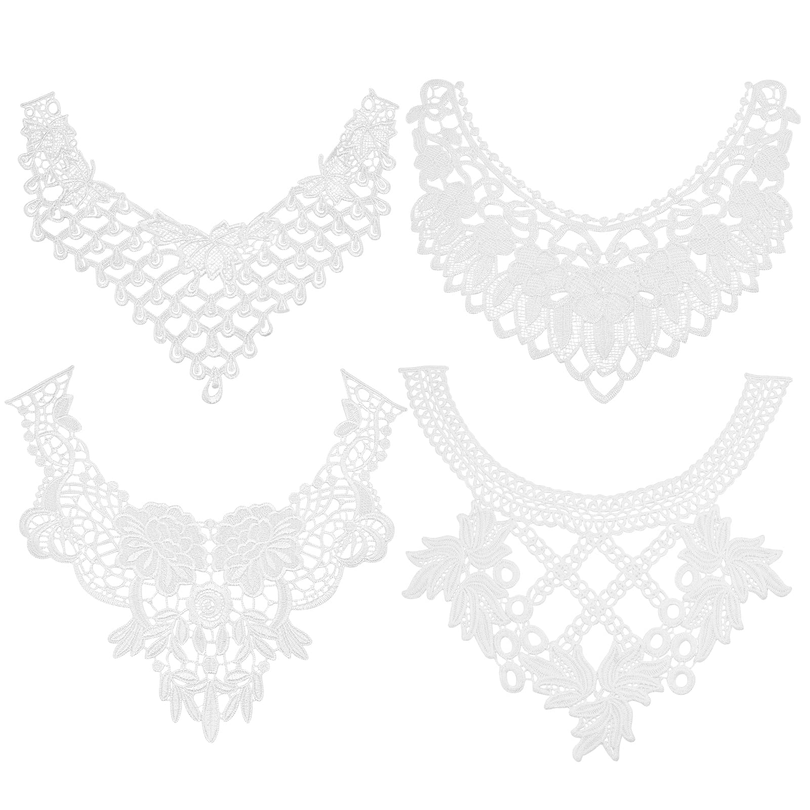 GORGECRAFT Puppenhände Set - 10 Stück Gegliederte Miniaturhände Für Puppenbau