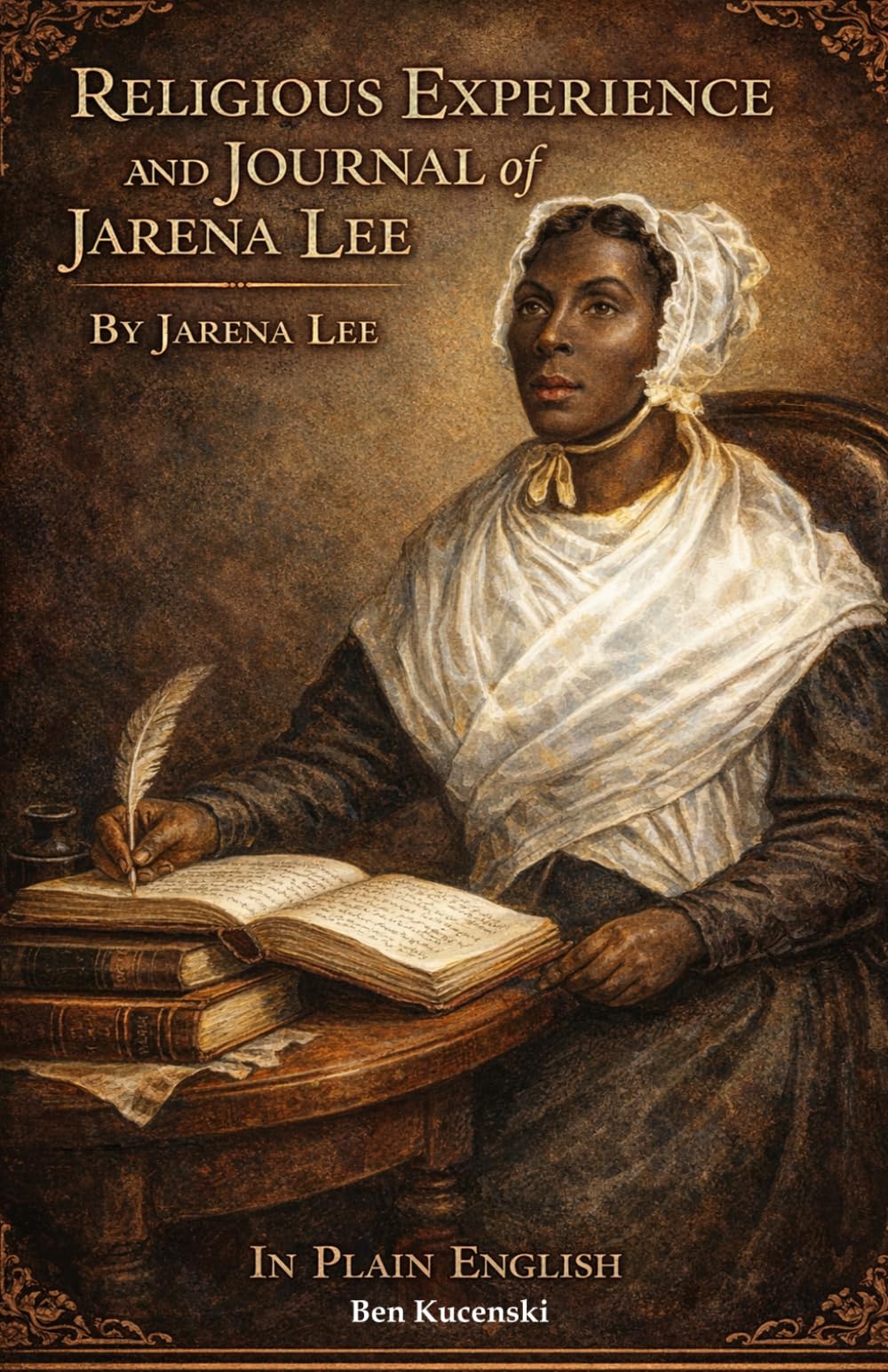 Religious Experience and Journal of Jarena Lee By Jarena Lee In Plain English: Giving an Account of Her Call to Preach the Gospel