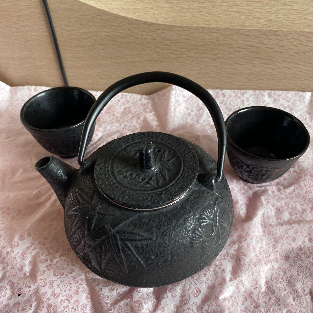 鉄瓶2個セット-バラストレス水銀灯 BHRF100-110V160W5個