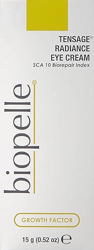 Miniatura 2 de Biopelle Growth Factor Tensage Radiance - Crema para ojos 052 oz