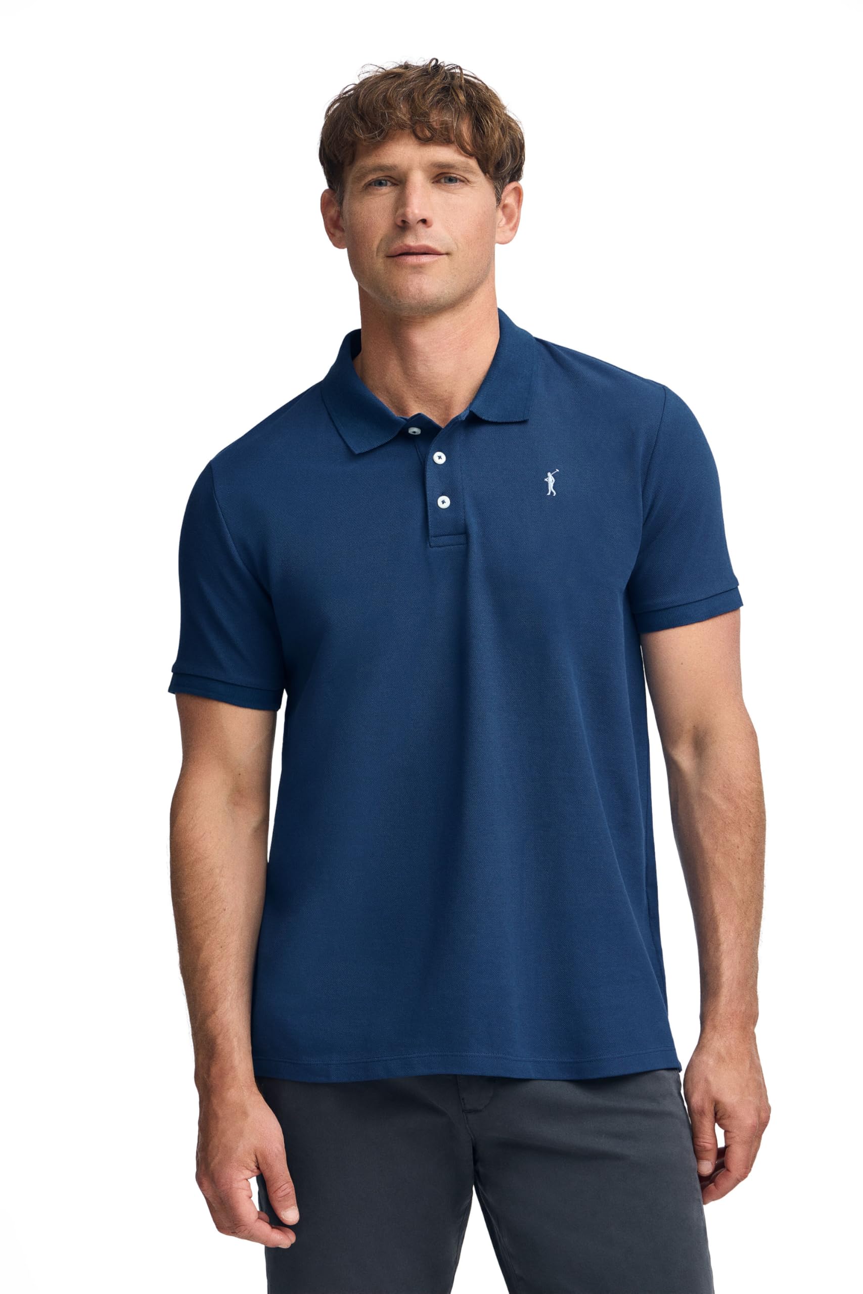 Polo Piqué da uomo