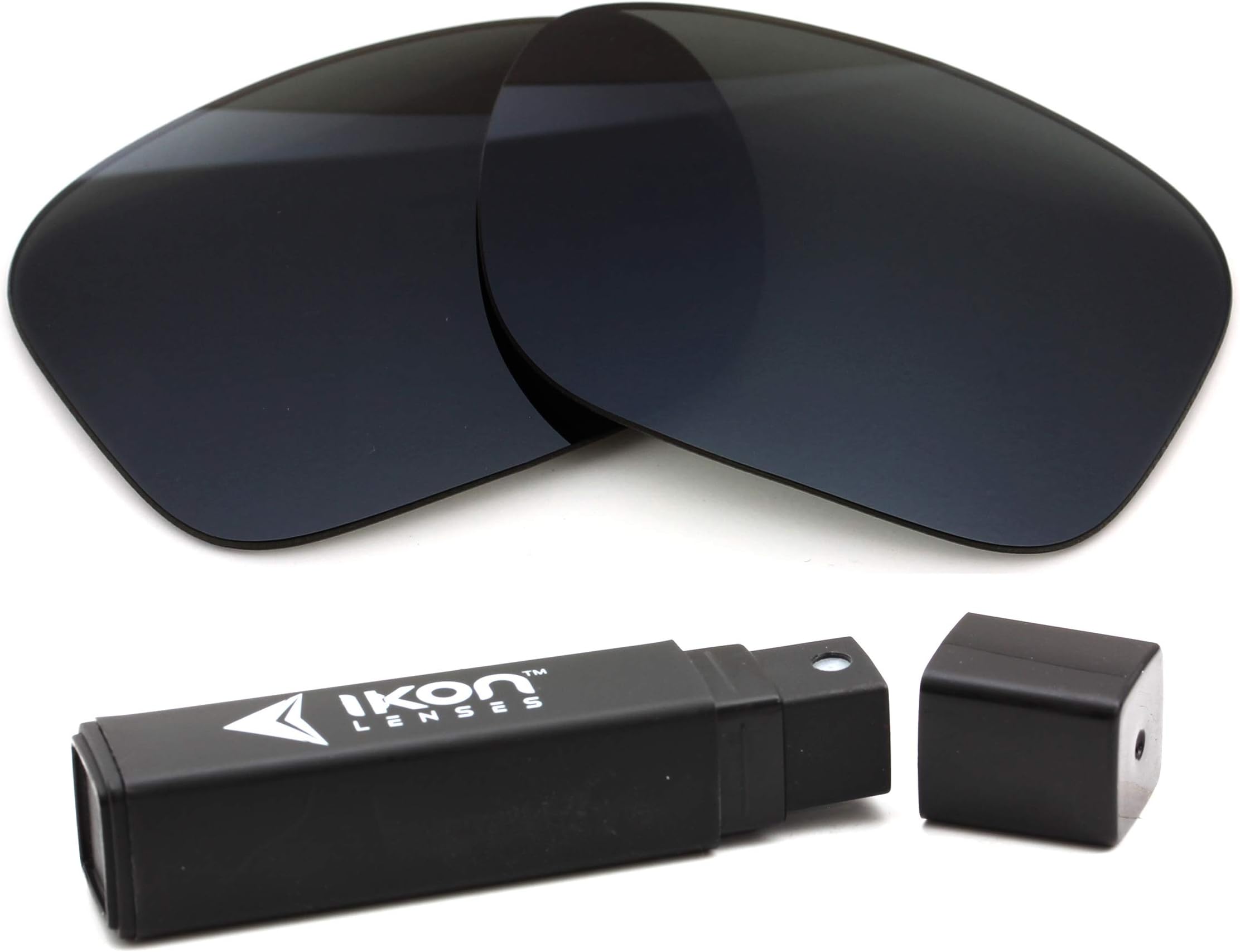 IKON LENSES Polarized Replacement Lenses For Oakley Holston Sunglasses