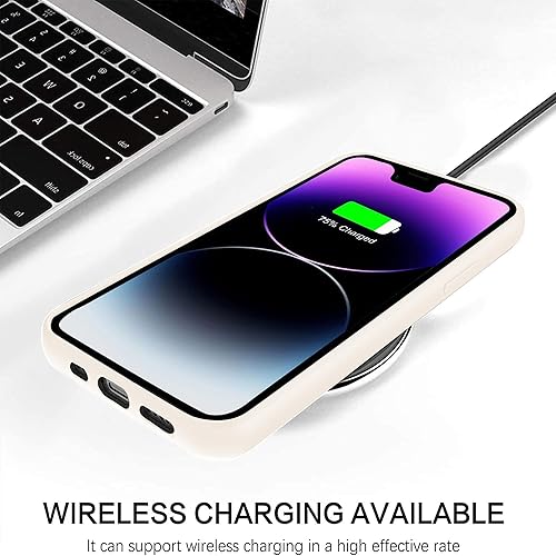 Miniatura 6 de Paquete de 2 fundas de teléfono con patrón de zapatos deportivos diseñados para iPhone 13 Mini, 85 divertidos protectores de TPU suave compatibles